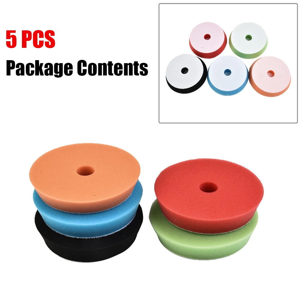 Waxing Polishing Car Polisher 6 Inch Foam Sanding Kit Auto 150mm 5pcs Compound Universal 2018 Hot Sale Durable
Waxing Polishing Car Polisher 6 Inch Foam Sanding Kit Auto 150mm 5pcs Compound Universal 2018 Hot Sale Durable