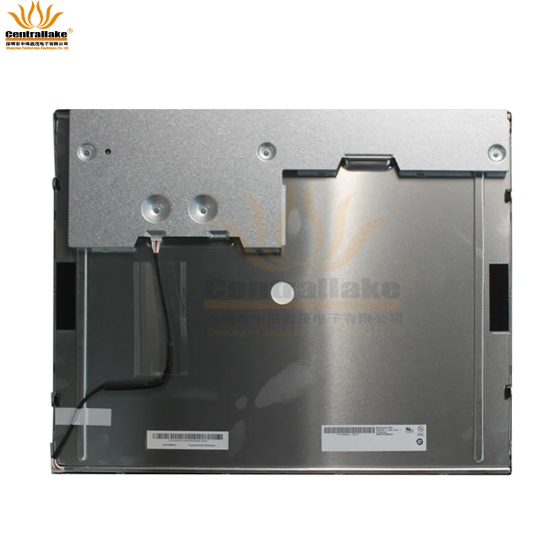 19 Inch LCD Panel Model G190EAN01.0 For Industrial Screen Commercial Application Monitor
19 Inch LCD Panel Model G190EAN01.0 For Industrial Screen Commercial Application Monitor