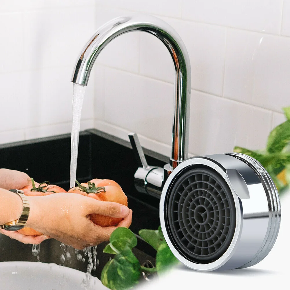 10pcs Faucet Tap Aerator Filter Soft Water Mixed Nozzle Water Saving Anti Sling Accessories For Home Kitchen Sink M24 Thread ABS
10pcs Faucet Tap Aerator Filter Soft Water Mixed Nozzle Water Saving Anti Sling Accessories For Home Kitchen Sink M24 Thread ABS
