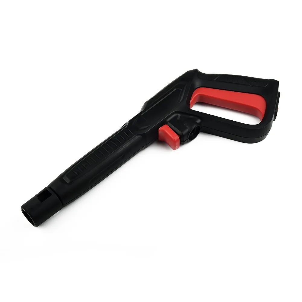16Mpa Washer Trigger Gun Spray Lance Wand Tip Water Spray Lance Nozzle Jet For For Bosch AQT Black & Decker High Pressure Washer
16Mpa Washer Trigger Gun Spray Lance Wand Tip Water Spray Lance Nozzle Jet For For Bosch AQT Black & Decker High Pressure Washer