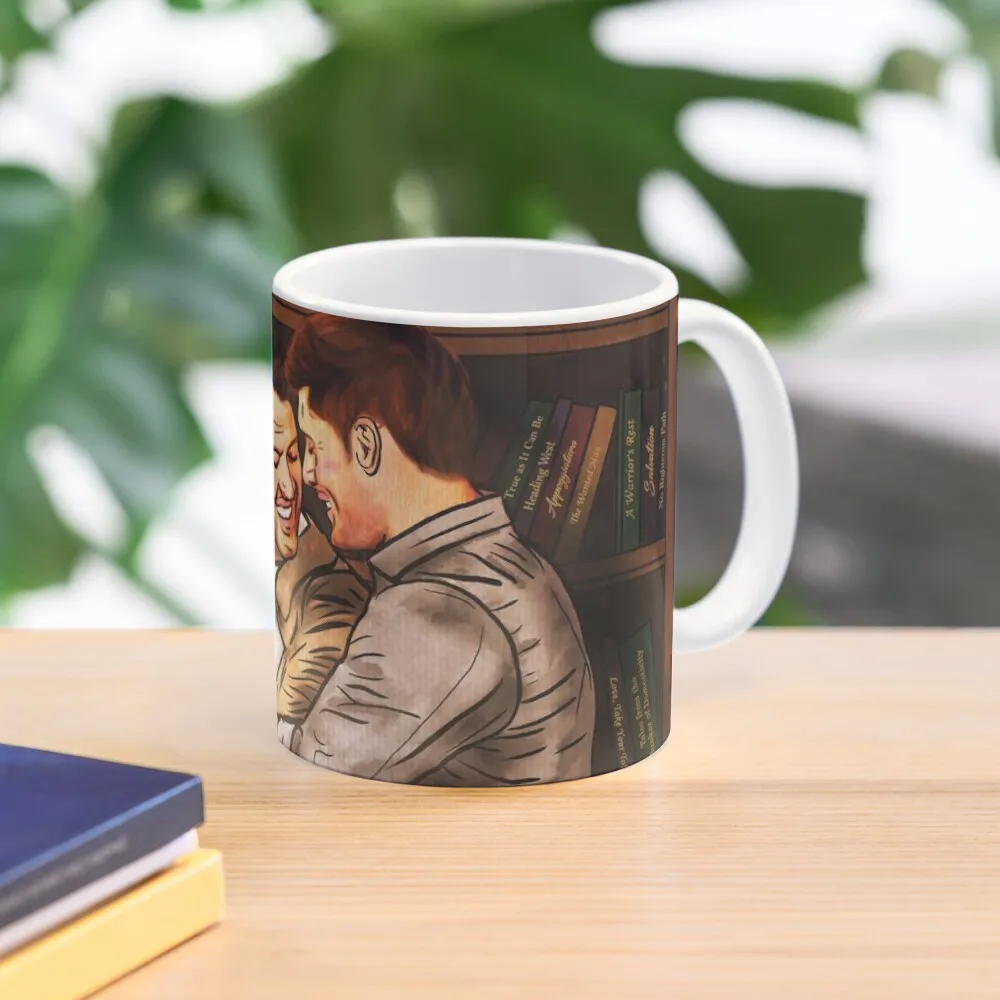 100k Love Stories Coffee Mug Set Mixer Mug
100k Love Stories Coffee Mug Set Mixer Mug