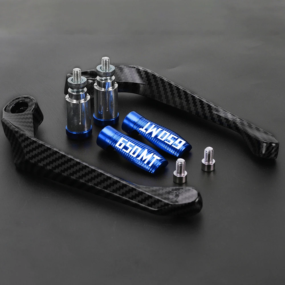 Universal Motorcycles For CFMOTO 650MT 650 MT ALL YEARS 2022 2023 2024 2025 Handlebar Grips Guard Brake Clutch Lever Protector
Universal Motorcycles For CFMOTO 650MT 650 MT ALL YEARS 2022 2023 2024 2025 Handlebar Grips Guard Brake Clutch Lever Protector
