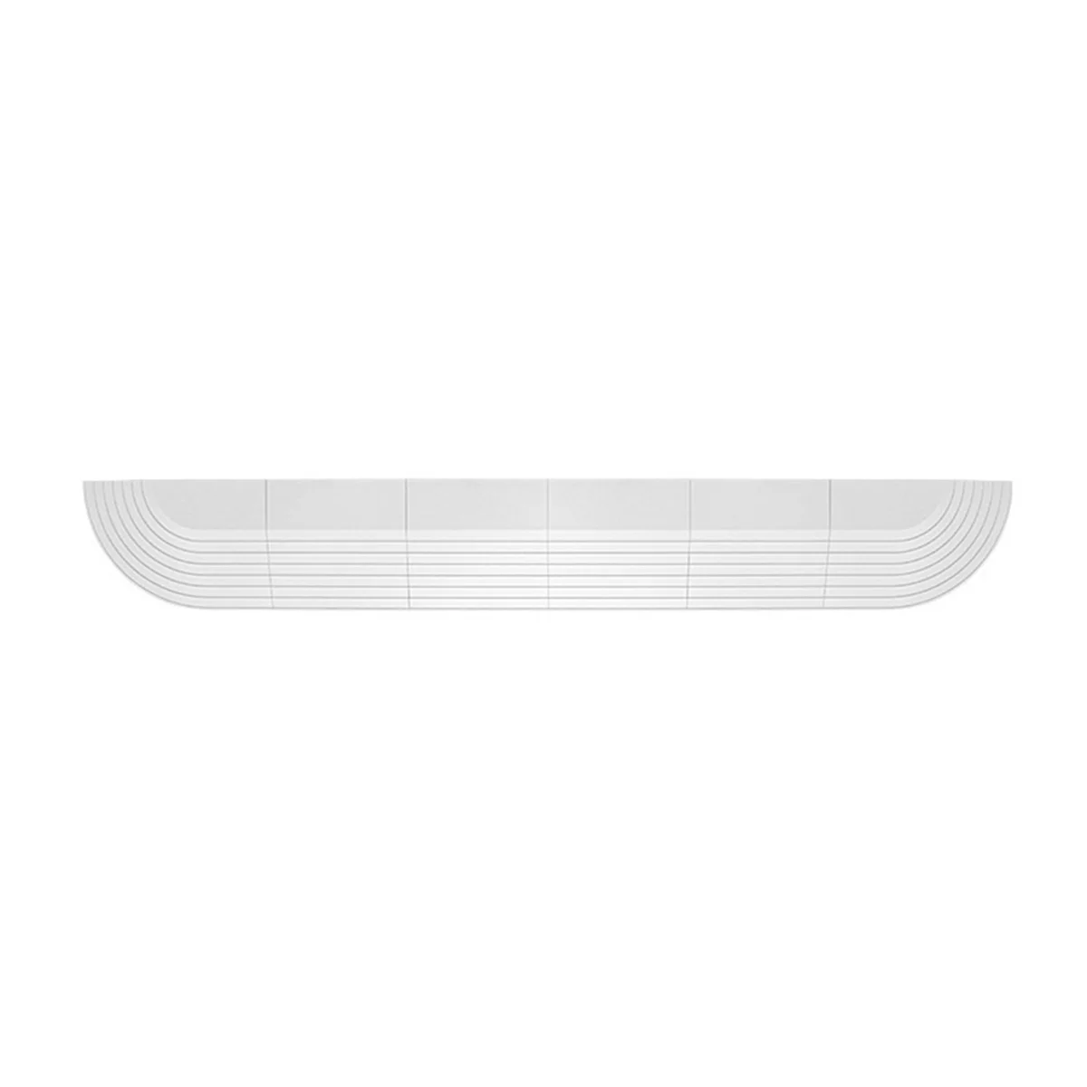 Door Sill Strip for All Robotic Vacuum Cleaner Replacement Spare Parts Accessories Ramp Doorway Crossing Helper-B 
Door Sill Strip for All Robotic Vacuum Cleaner Replacement Spare Parts Accessories Ramp Doorway Crossing Helper-B