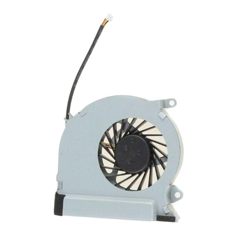 2024 New CPU Cooling Fan for MSI GE70 2OC GE70 2OD GE70 2OE GE70 2PC GE70 Laptops Cooler Fan Advanced All-in-One CPU Cooling Fan
2024 New CPU Cooling Fan for MSI GE70 2OC GE70 2OD GE70 2OE GE70 2PC GE70 Laptops Cooler Fan Advanced All-in-One CPU Cooling Fan