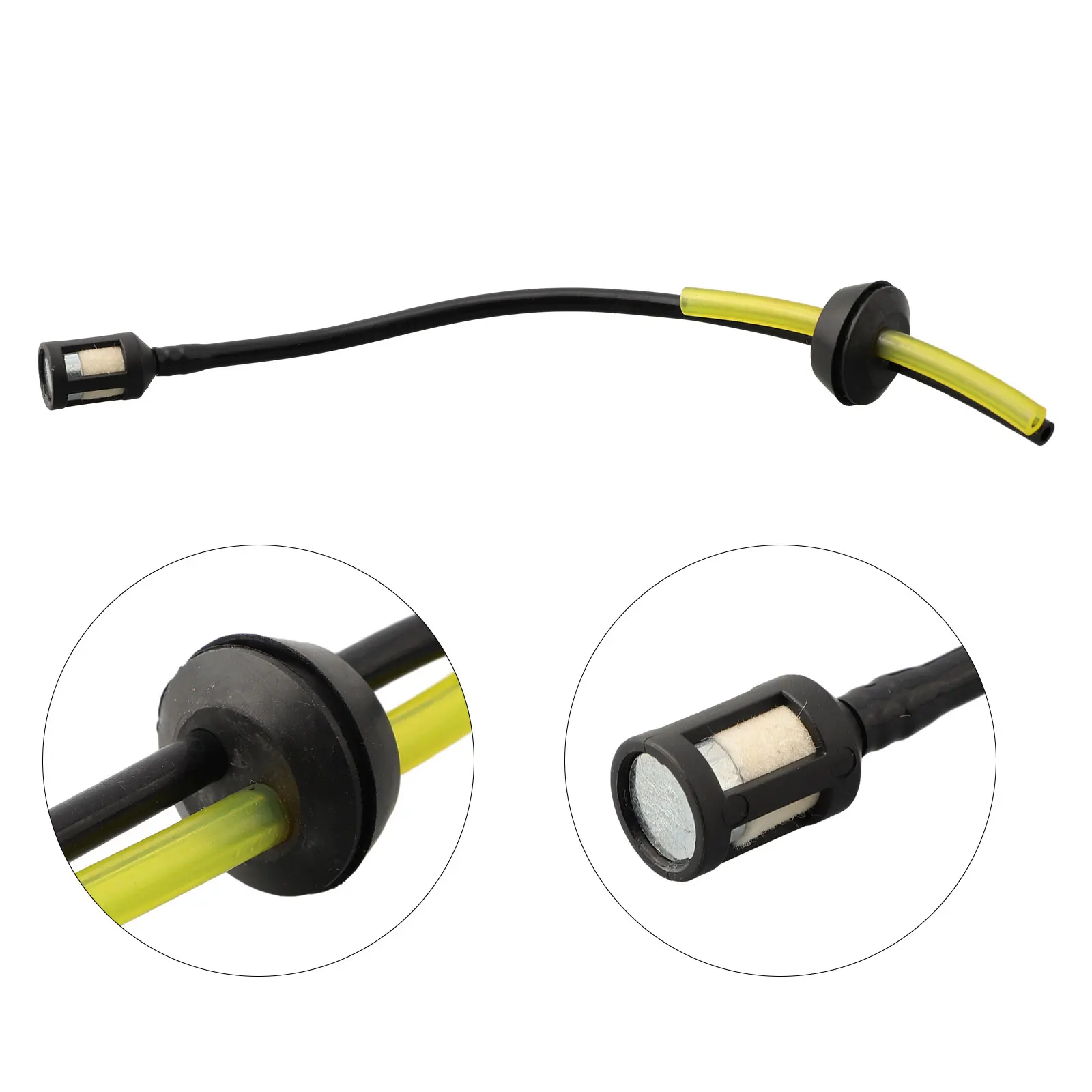 Garden Fuel Filter Pipes Accessory Brush Cutter For Strimmer Fuel Hose Seal Hedge Replacement Trimmer Trimmer Parts
Garden Fuel Filter Pipes Accessory Brush Cutter For Strimmer Fuel Hose Seal Hedge Replacement Trimmer Trimmer Parts