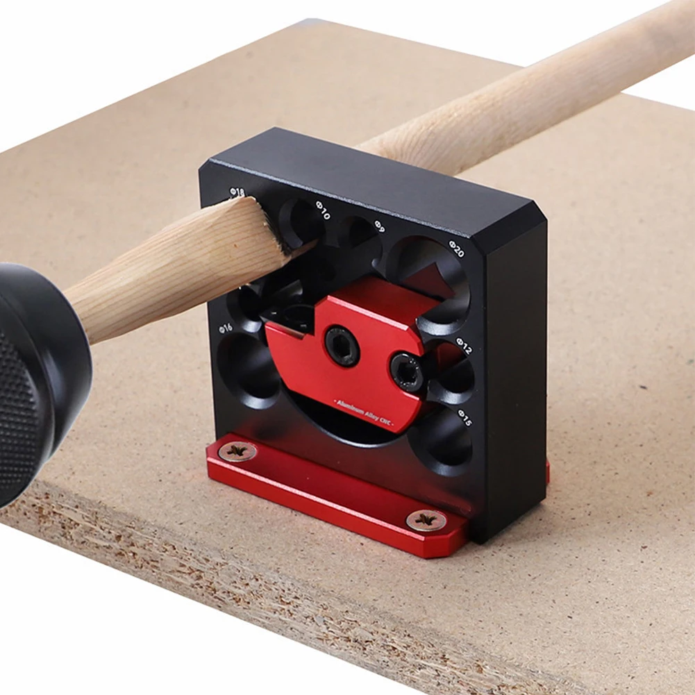 Adjustable Dowel Maker Jig With Carbide Blades 8mm-20mm Electric Drill Milling Dowel Round Rod Auxiliary Tool Woodworking Tools
Adjustable Dowel Maker Jig With Carbide Blades 8mm-20mm Electric Drill Milling Dowel Round Rod Auxiliary Tool Woodworking Tools