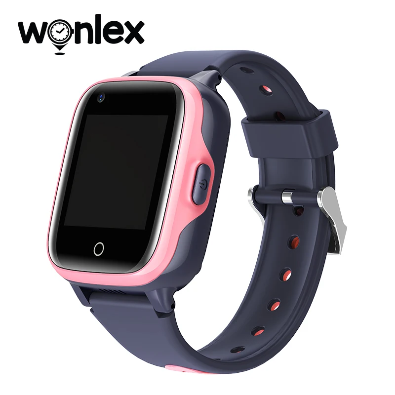 Wonlex Smart Watch Baby 4G Video Call Camera Phone Wirst Watch KT15 Kid SOS Call Voice Chat Sound Guardian GPS Tracker Gift Hour
Wonlex Smart Watch Baby 4G Video Call Camera Phone Wirst Watch KT15 Kid SOS Call Voice Chat Sound Guardian GPS Tracker Gift Hour