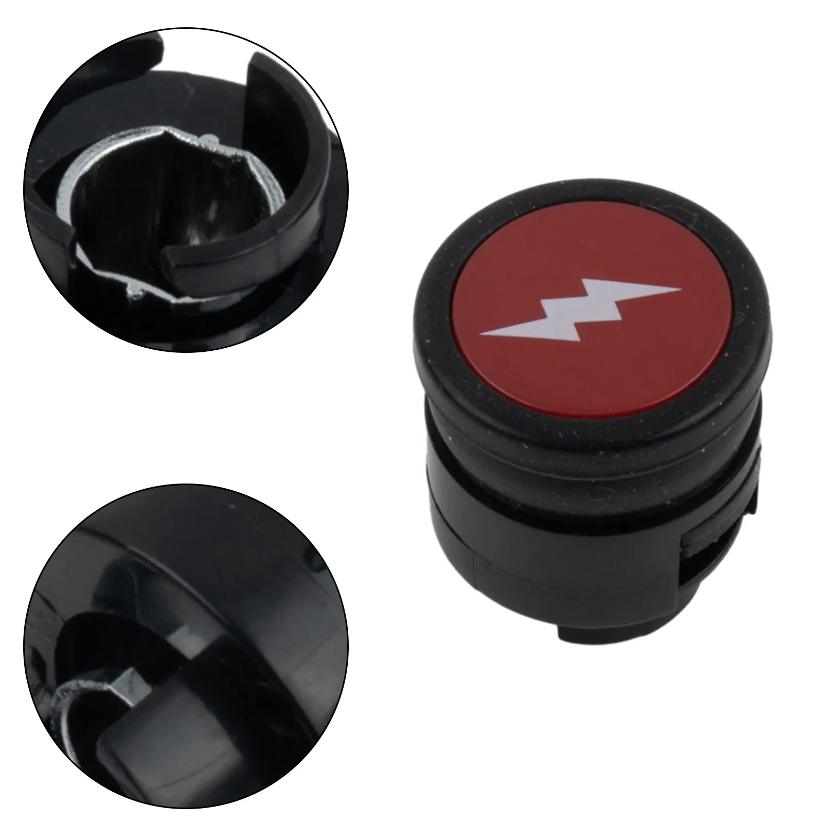 Ignitor Switch For Weber Q Serie Gas Grill Electronic Ignition Button Switch 404341 586002 03321 BBQ Gas Grill Electronic Switch
Ignitor Switch For Weber Q Serie Gas Grill Electronic Ignition Button Switch 404341 586002 03321 BBQ Gas Grill Electronic Switch