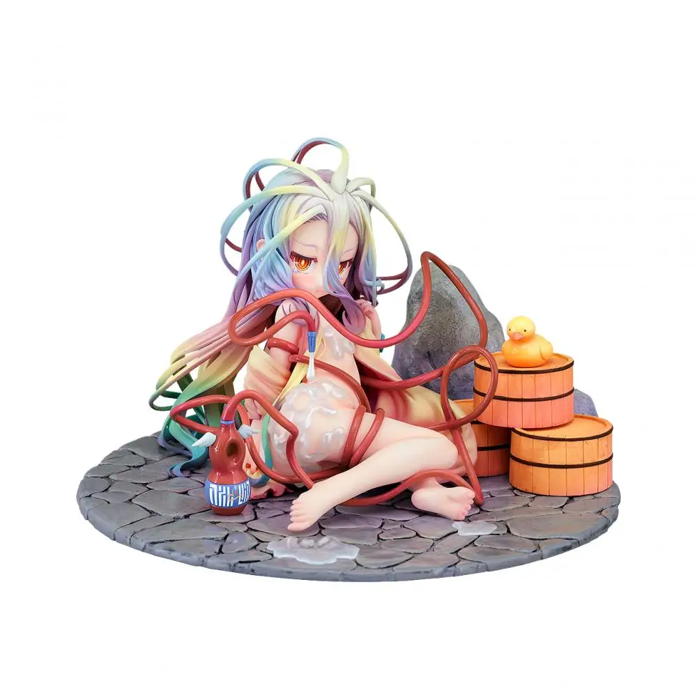 Pre-Sale No Game No Life Shiro Hot Spring Ver. Anime Figure Model Collectibles Action Figure Cartoon Model Toy Desktop Ornaments
Pre-Sale No Game No Life Shiro Hot Spring Ver. Anime Figure Model Collectibles Action Figure Cartoon Model Toy Desktop Ornaments