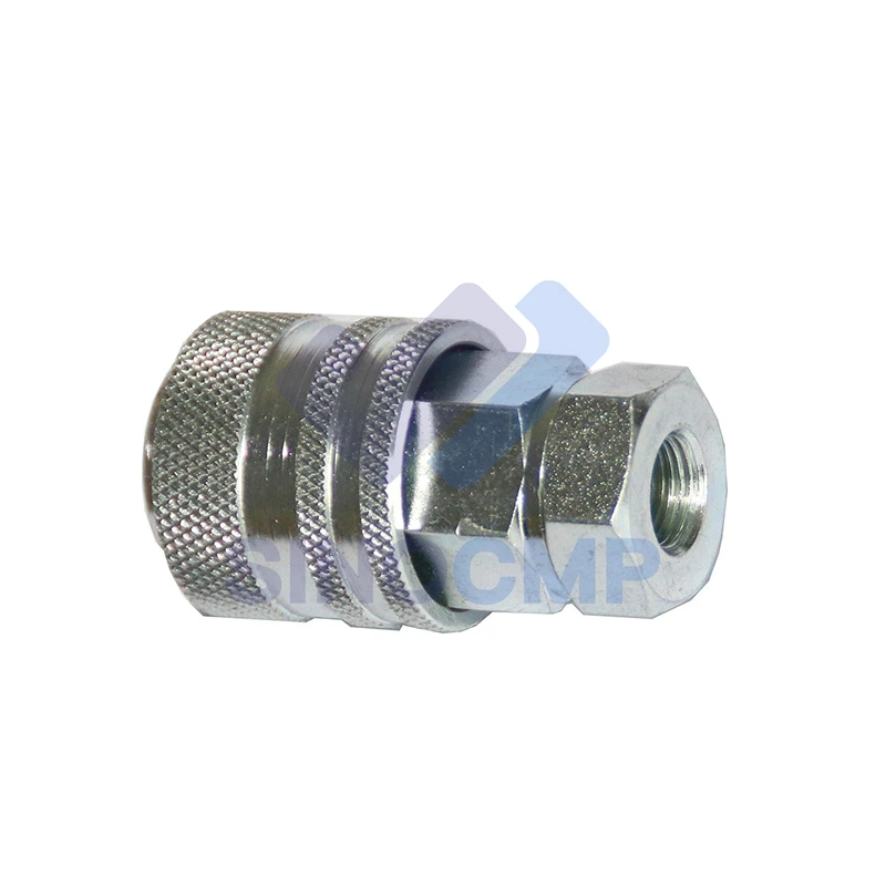 1pc-Hydraulic-Pressure-Test-Kit-Quick-Connector-2-year-warranty