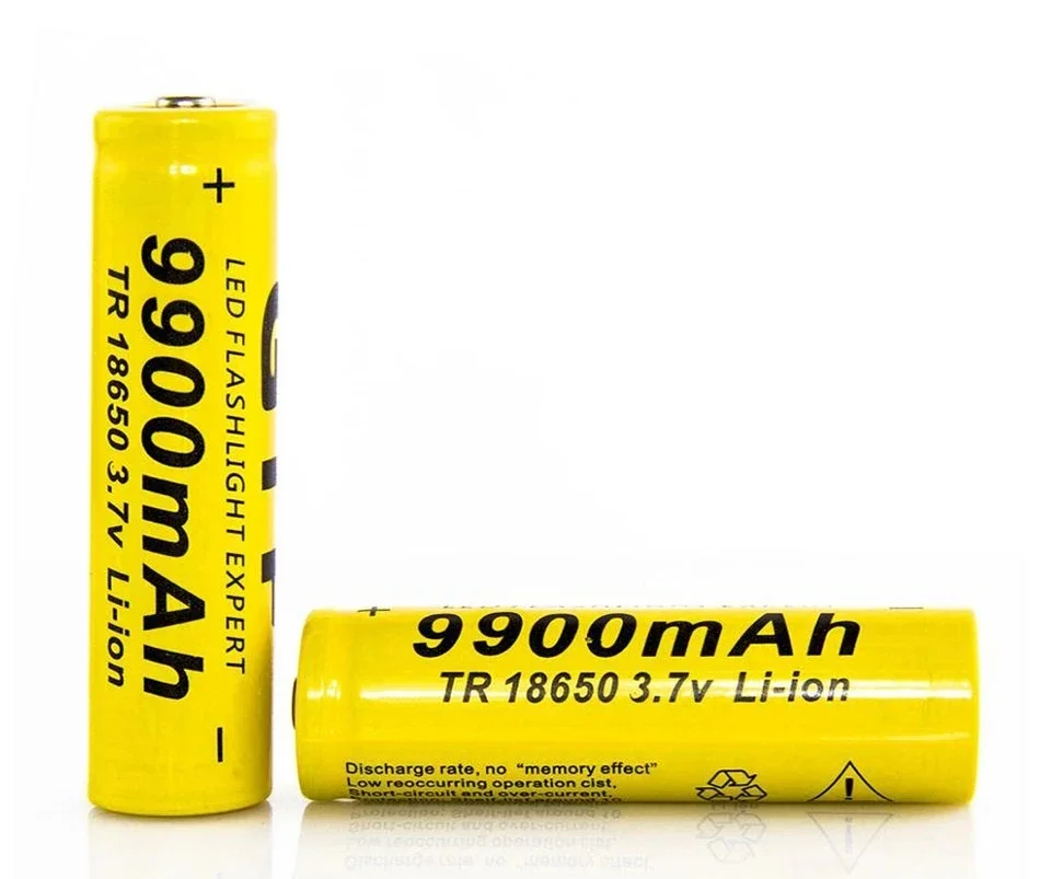 100% New 18650 battery 3.7V rechargeable liion battery for Led flashlight battery 18650 battery Wholesale + USB charger
100% New 18650 battery 3.7V rechargeable liion battery for Led flashlight battery 18650 battery Wholesale + USB charger