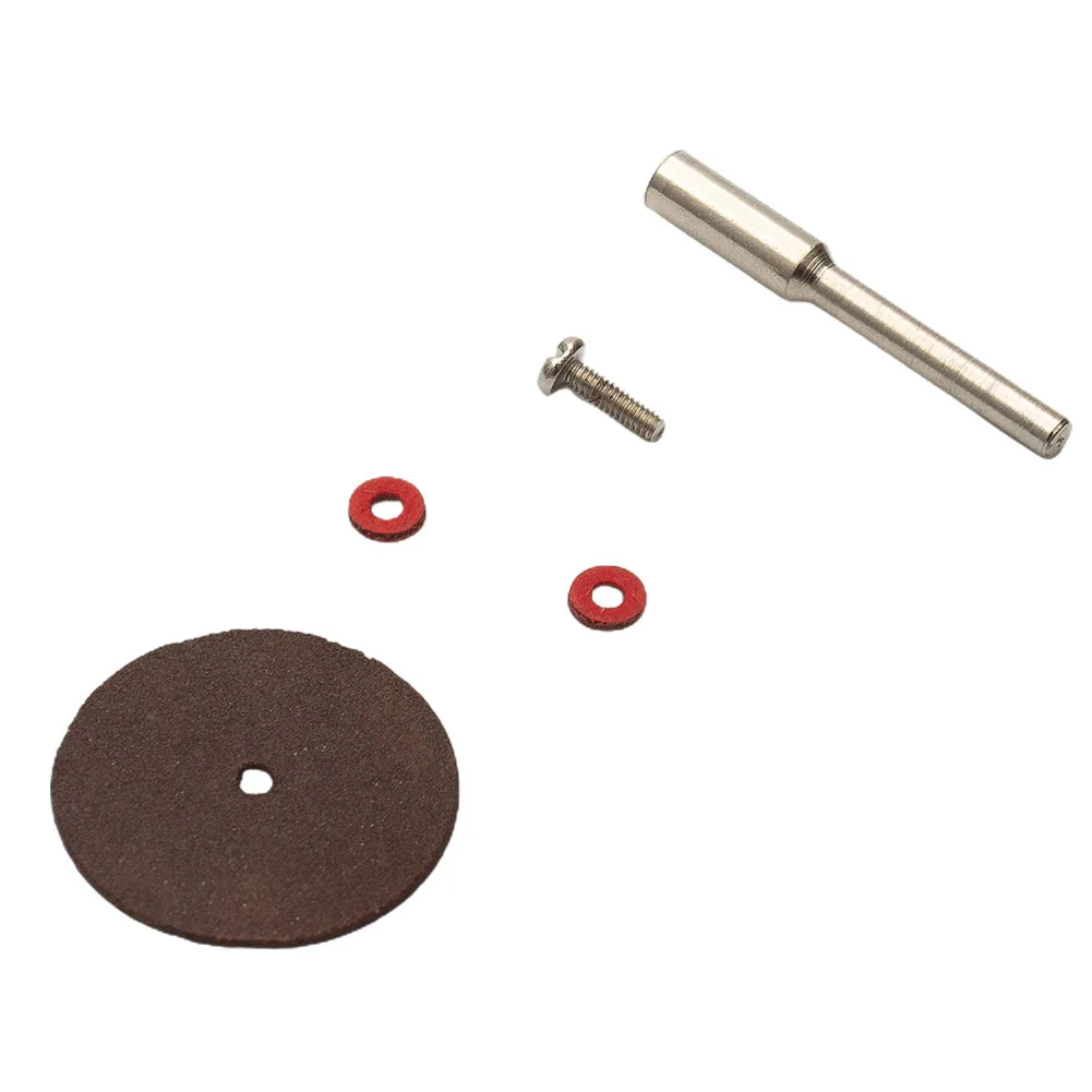 36Pcs 24mm Cutting Disc Circular Saw Blade Grinding Wheel +1pcs Connecting Rod 2020 For Home Garden Tools Parts High Quality
36Pcs 24mm Cutting Disc Circular Saw Blade Grinding Wheel +1pcs Connecting Rod 2020 For Home Garden Tools Parts High Quality