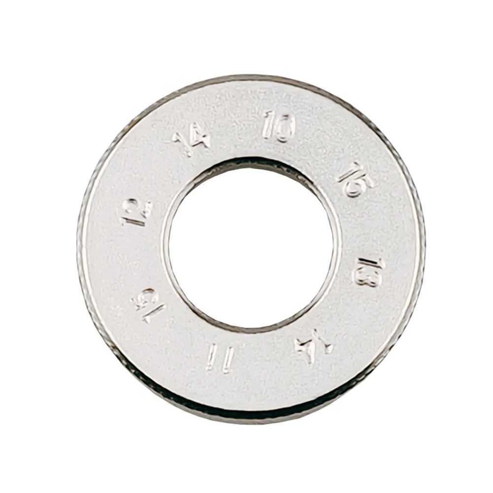 Tuning Tool Spoke Wrench 9/10/11/12/13/14/15 Bicycle Repair Tools Bike Spare Parts Hand Ring Tool For Mountain Road Bike
Tuning Tool Spoke Wrench 9/10/11/12/13/14/15 Bicycle Repair Tools Bike Spare Parts Hand Ring Tool For Mountain Road Bike