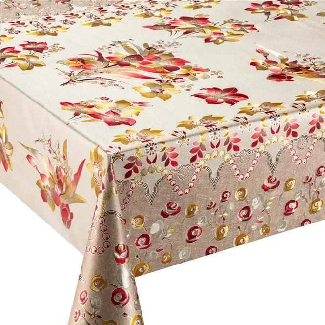 PVC Film Plastic Tablecloth, Washable, Waterproof, Easy to Clean, Table Cloth Roll, Wholesale
PVC Film Plastic Tablecloth, Washable, Waterproof, Easy to Clean, Table Cloth Roll, Wholesale