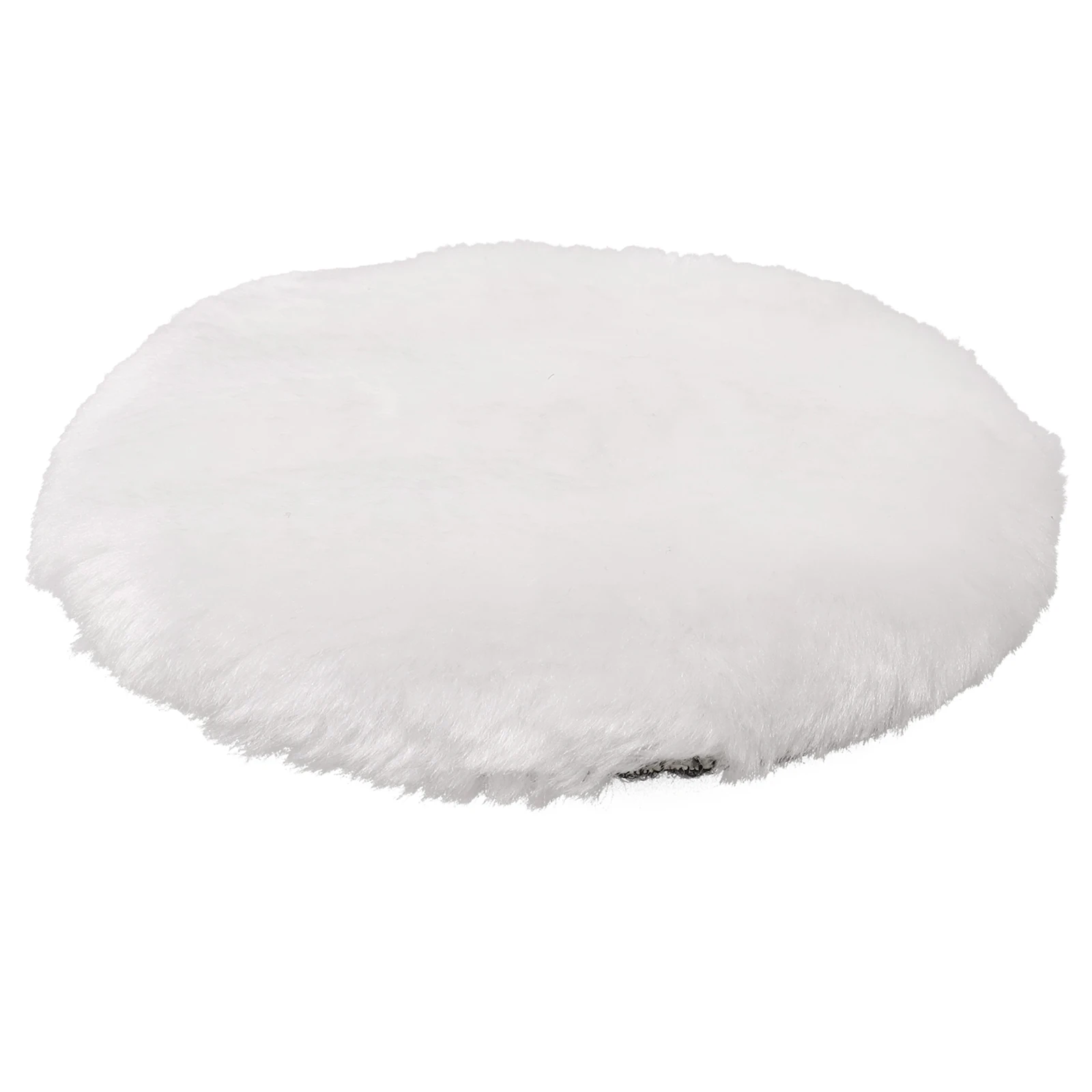 Superior Quality 4 Wool Buffing Pads Pack Of 2 Long Lasting And Washable Suitable For Wood Products And Stainless Steel
Superior Quality 4 Wool Buffing Pads Pack Of 2 Long Lasting And Washable Suitable For Wood Products And Stainless Steel