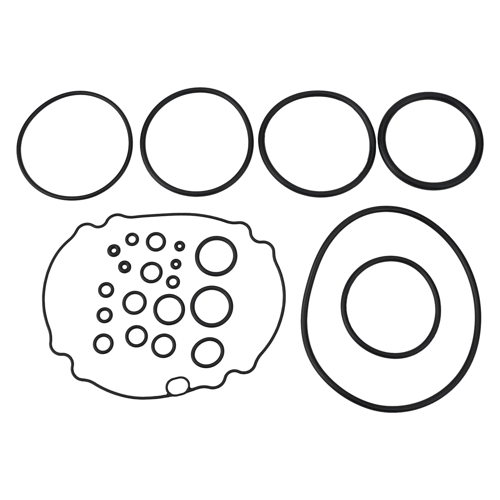 885917 Piston Driver 884959 Piston Bumper 883503 Ribbon Spring O-Ring Rebuild Kit For Hita Chi FOR NR90AD NR90ADPR
885917 Piston Driver 884959 Piston Bumper 883503 Ribbon Spring O-Ring Rebuild Kit For Hita Chi FOR NR90AD NR90ADPR