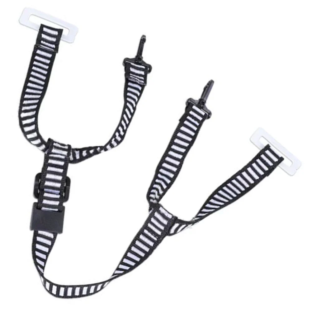 Y-Shaped Adjustable Helmet Chin Strap Hard Hat Chin Holder Protection Strap Safety Universal Helmet Accessories
Y-Shaped Adjustable Helmet Chin Strap Hard Hat Chin Holder Protection Strap Safety Universal Helmet Accessories