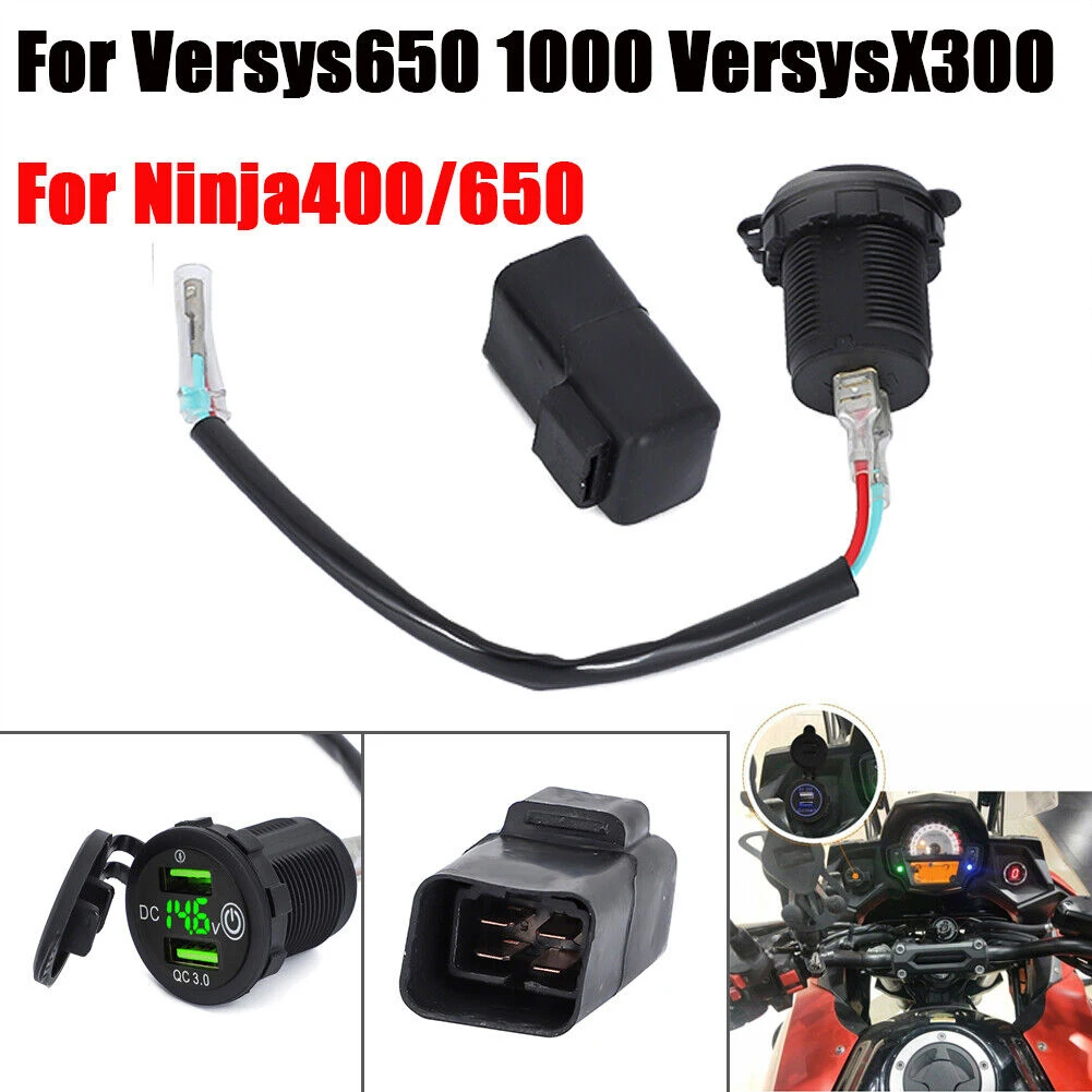 High Quality Fast Charger Relay Accessories 1.5A 10-15V DC 12V 22A 1Pcs 5V DC Back For Versys650/1000
High Quality Fast Charger Relay Accessories 1.5A 10-15V DC 12V 22A 1Pcs 5V DC Back For Versys650/1000