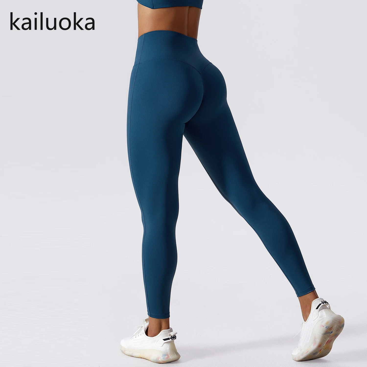 

Seamless Leggings Sports Pants Women High Waist Sexy Push Up Butt Yoga Pants Gym Fitness Legging Sports Workout Running Tights