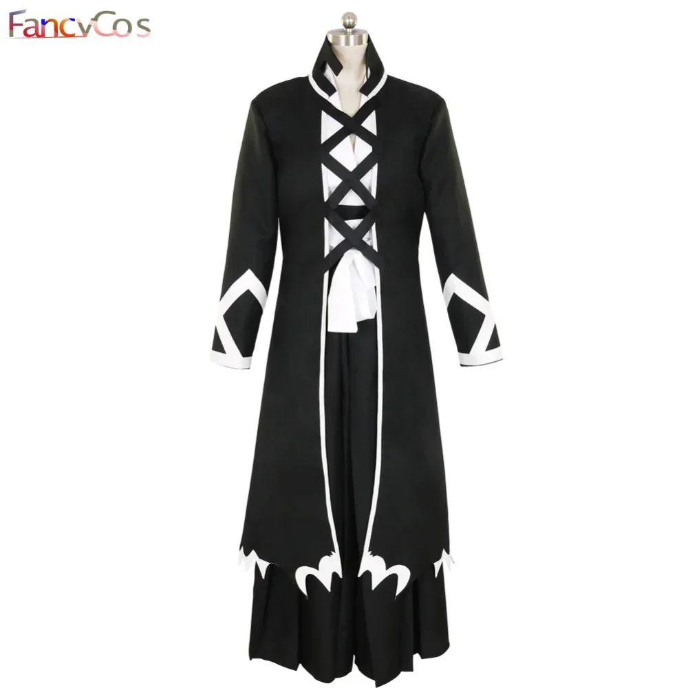 Аниме отбеливатель тысяча лет кровавой войны Ichigo Kurosaki Новый Bankai Кимоно костюмы Косплей Взрослый Хэллоуин Carvinal на заказ
Аниме отбеливатель тысяча лет кровавой войны Ichigo Kurosaki Новый Bankai Кимоно костюмы Косплей Взрослый Хэллоуин Carvinal на заказ