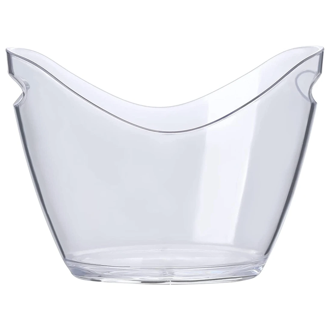 Ведро для льда, ведро для вина, идеально подходит для бутылок вина, шампанского или пива
Ведро для льда, ведро для вина, идеально подходит для бутылок вина, шампанского или пива