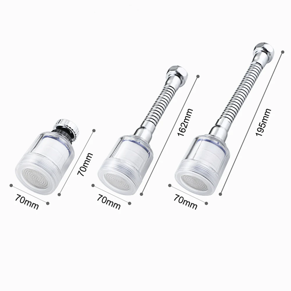 ABS Material Aerator Stainless Steel Flexible Tube Replaceable Filter of Increased Pressure Spray Head
ABS Material Aerator Stainless Steel Flexible Tube Replaceable Filter of Increased Pressure Spray Head