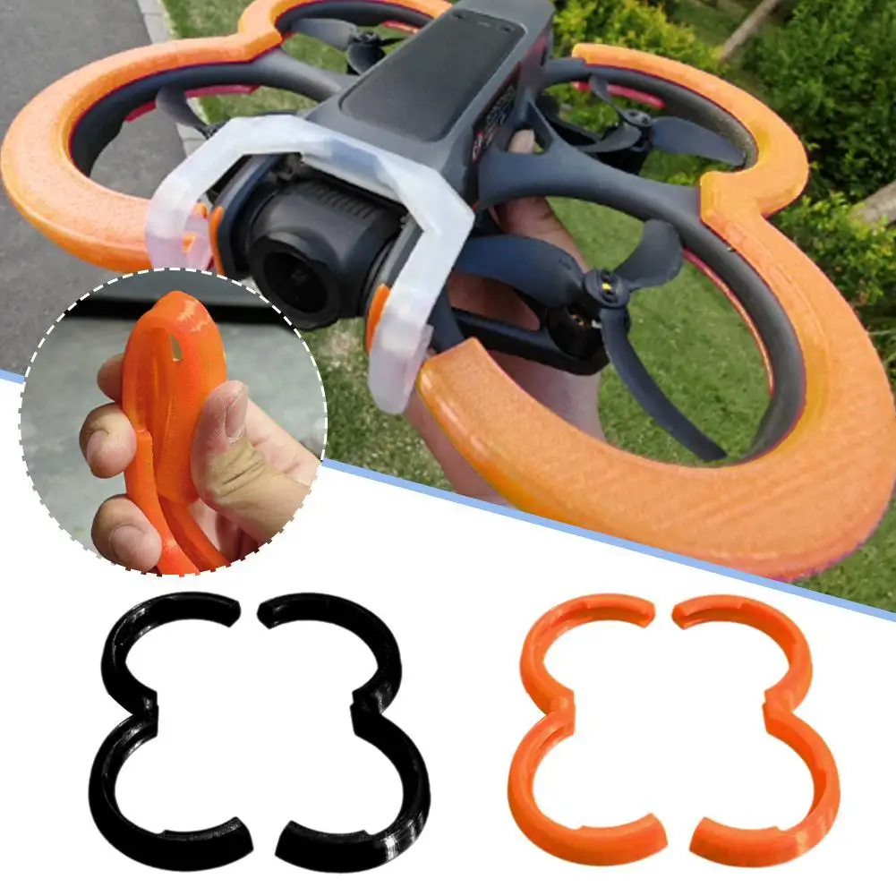 Защитный чехол на Пропеллер для dji Avata 2, аксессуары для дрона, высокая эластичность, защита от столкновений, аксессуары для dji Avata2
Защитный чехол на Пропеллер для dji Avata 2, аксессуары для дрона, высокая эластичность, защита от столкновений, аксессуары для dji Avata2