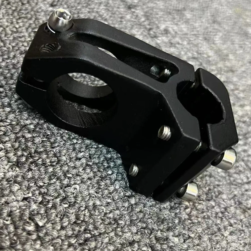 Kids Biks Bicycle Stem 1 Pcs 200g 60mm Length Accessories Aluminum Alloy Black Parts Outdoor Durable And Practical
Kids Biks Bicycle Stem 1 Pcs 200g 60mm Length Accessories Aluminum Alloy Black Parts Outdoor Durable And Practical
