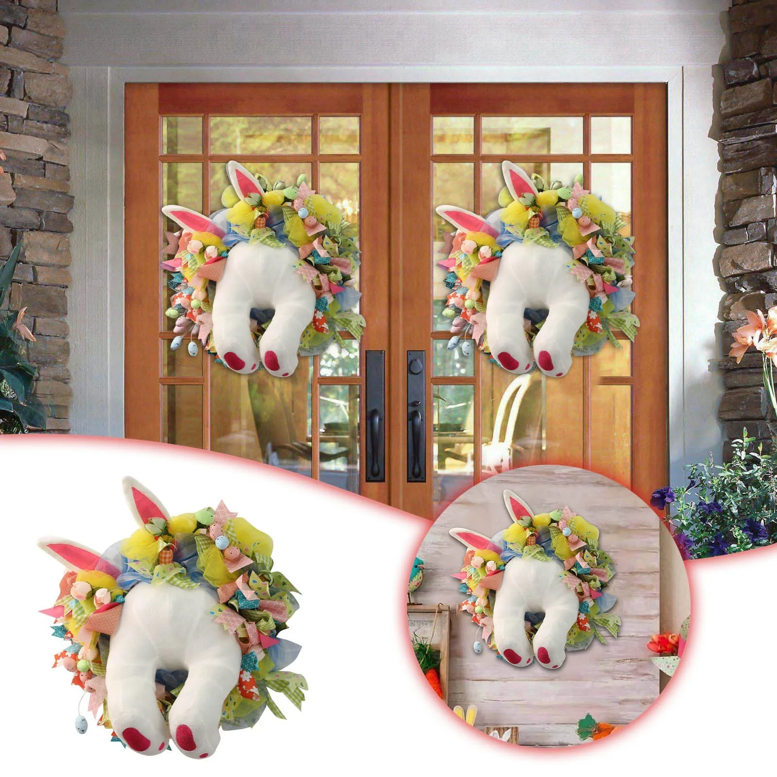 2023 гирлянда с кроликом, пасхальное украшение, Фотофон для гостиной, реквизит, подвесное украшение
2023 гирлянда с кроликом, пасхальное украшение, Фотофон для гостиной, реквизит, подвесное украшение