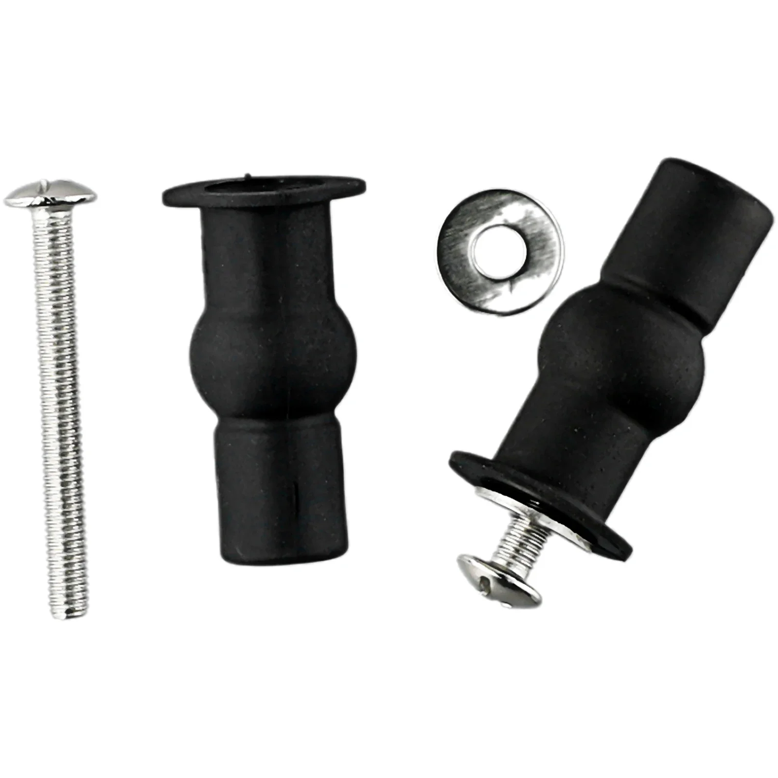 Hot Sale Toilet Seat Screw Hinges Rubber Bung Expanding Rubber Top Nuts For Broken Old Toilet Seat Non-rust Washer
Hot Sale Toilet Seat Screw Hinges Rubber Bung Expanding Rubber Top Nuts For Broken Old Toilet Seat Non-rust Washer