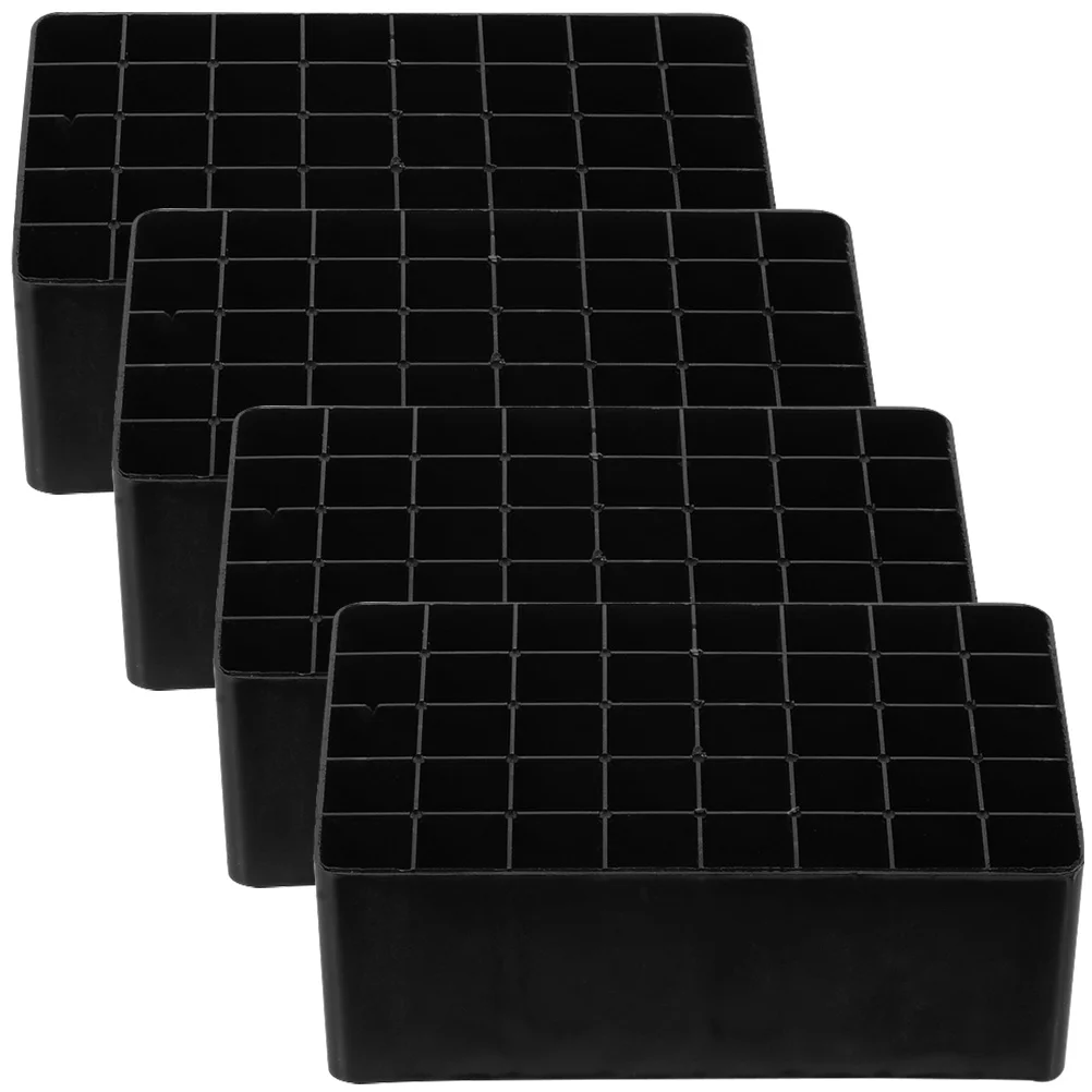 4 Pcs Marker Base Decorative Pen Holder Multifunctional Storage Tabletop Portable Stand Desktop Sorting
4 Pcs Marker Base Decorative Pen Holder Multifunctional Storage Tabletop Portable Stand Desktop Sorting