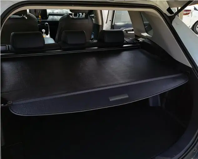 Rear Cargo Cover For Honda CRV CR-V 2022 2023 2024 Partition Curtain Screen Shade Trunk Security Shield
Rear Cargo Cover For Honda CRV CR-V 2022 2023 2024 Partition Curtain Screen Shade Trunk Security Shield