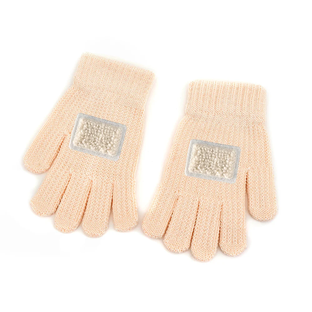 Children's 3-Piece Winter Set - Hat, Scarf & Gloves 54 Sc92155acbb0a4f7da17da77f0bb4a9b9I
