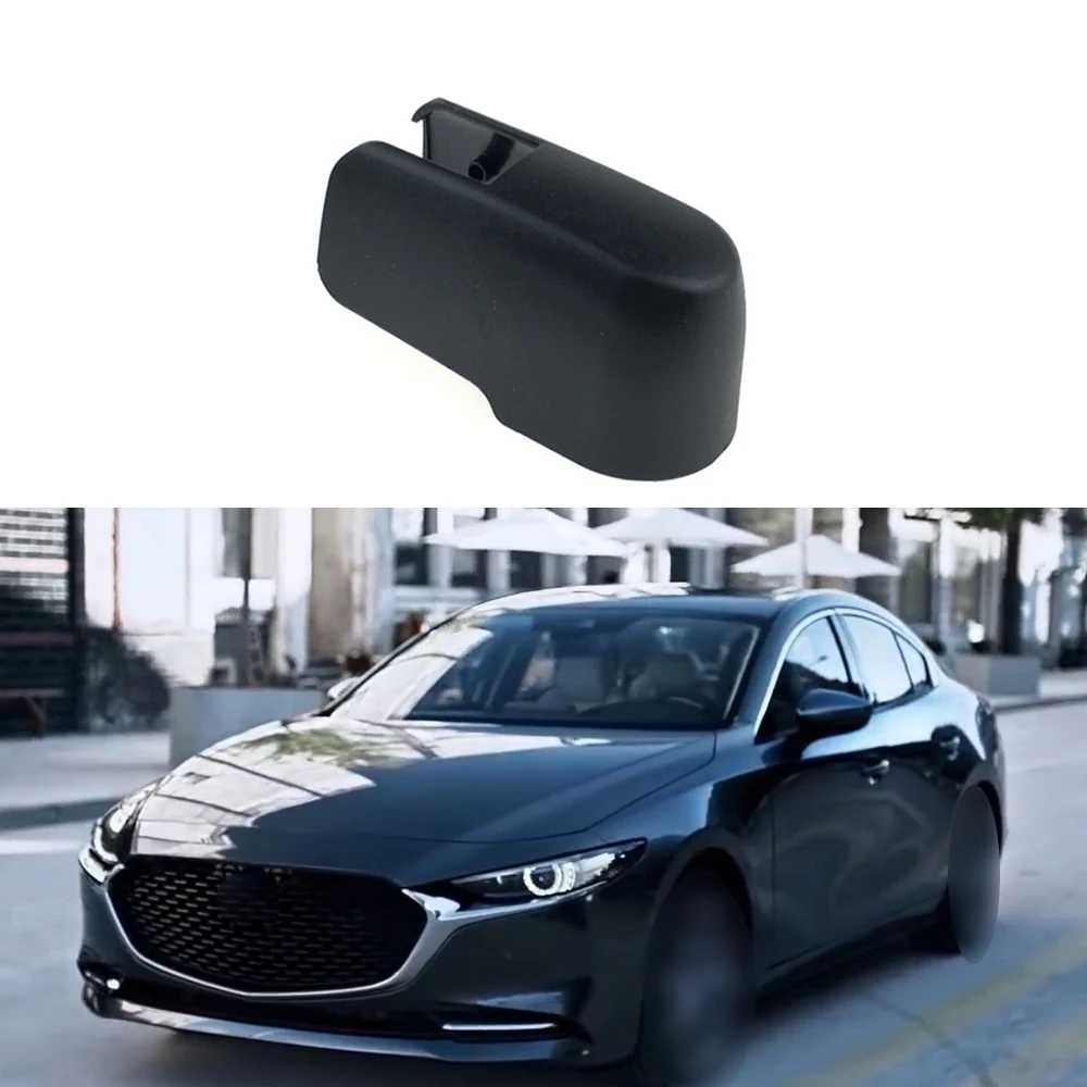 Задняя крышка стеклоочистителя для Mazda 3 2014 2015 2016 2017 2018 2019 аксессуары BJT667395
Задняя крышка стеклоочистителя для Mazda 3 2014 2015 2016 2017 2018 2019 аксессуары BJT667395