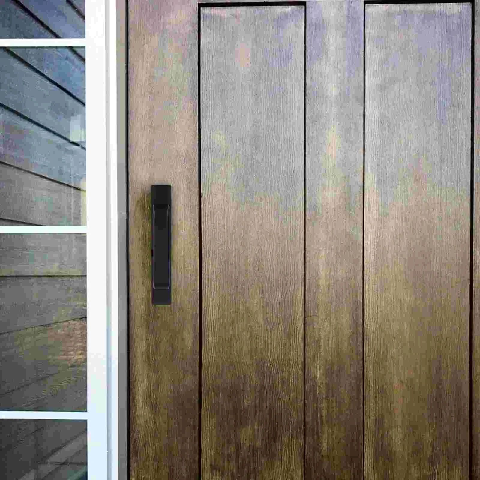 2 Pcs Door Handle Cabinet Handles Window Glass Adhesive Aluminum Alloy Cupboard 
2 Pcs Door Handle Cabinet Handles Window Glass Adhesive Aluminum Alloy Cupboard