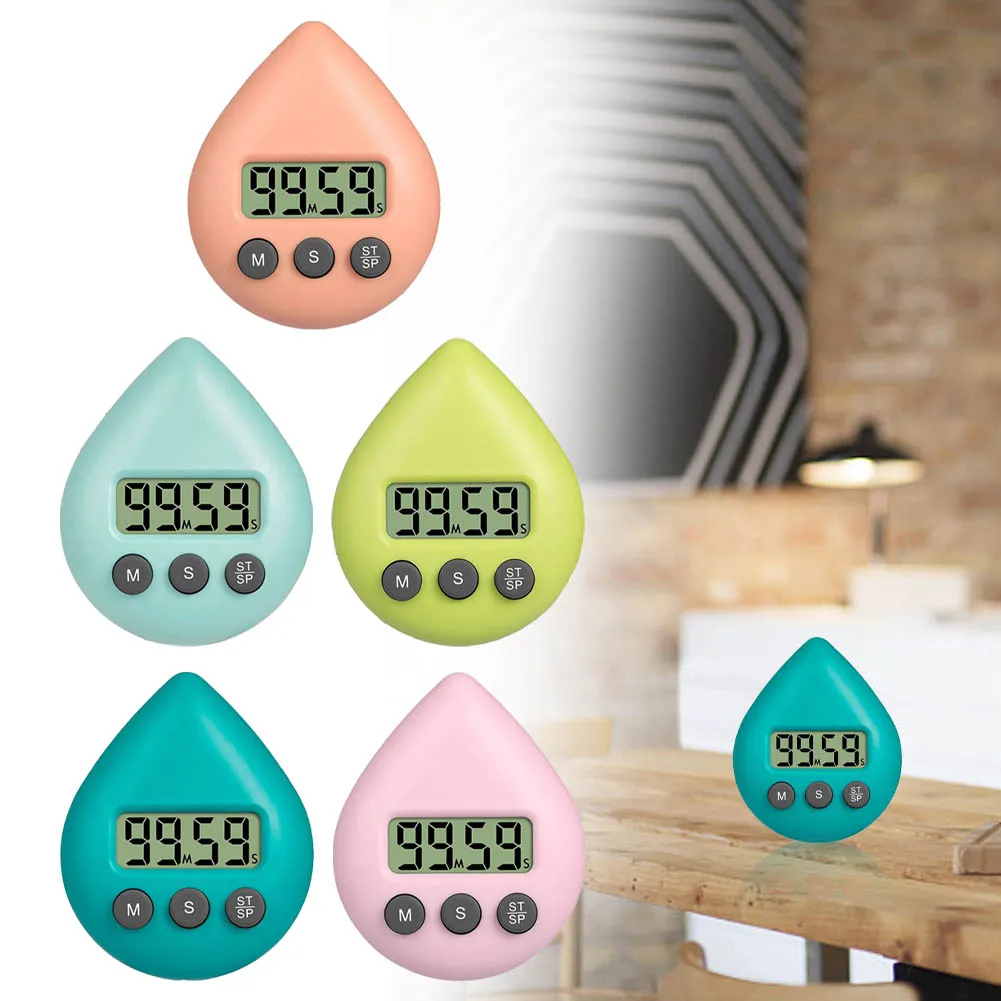 Cook Garden Home Timer Calculagraph Alarm Digital Timer Orange Save Hot Water Timer Countdown Bathroom Kitchen
Cook Garden Home Timer Calculagraph Alarm Digital Timer Orange Save Hot Water Timer Countdown Bathroom Kitchen