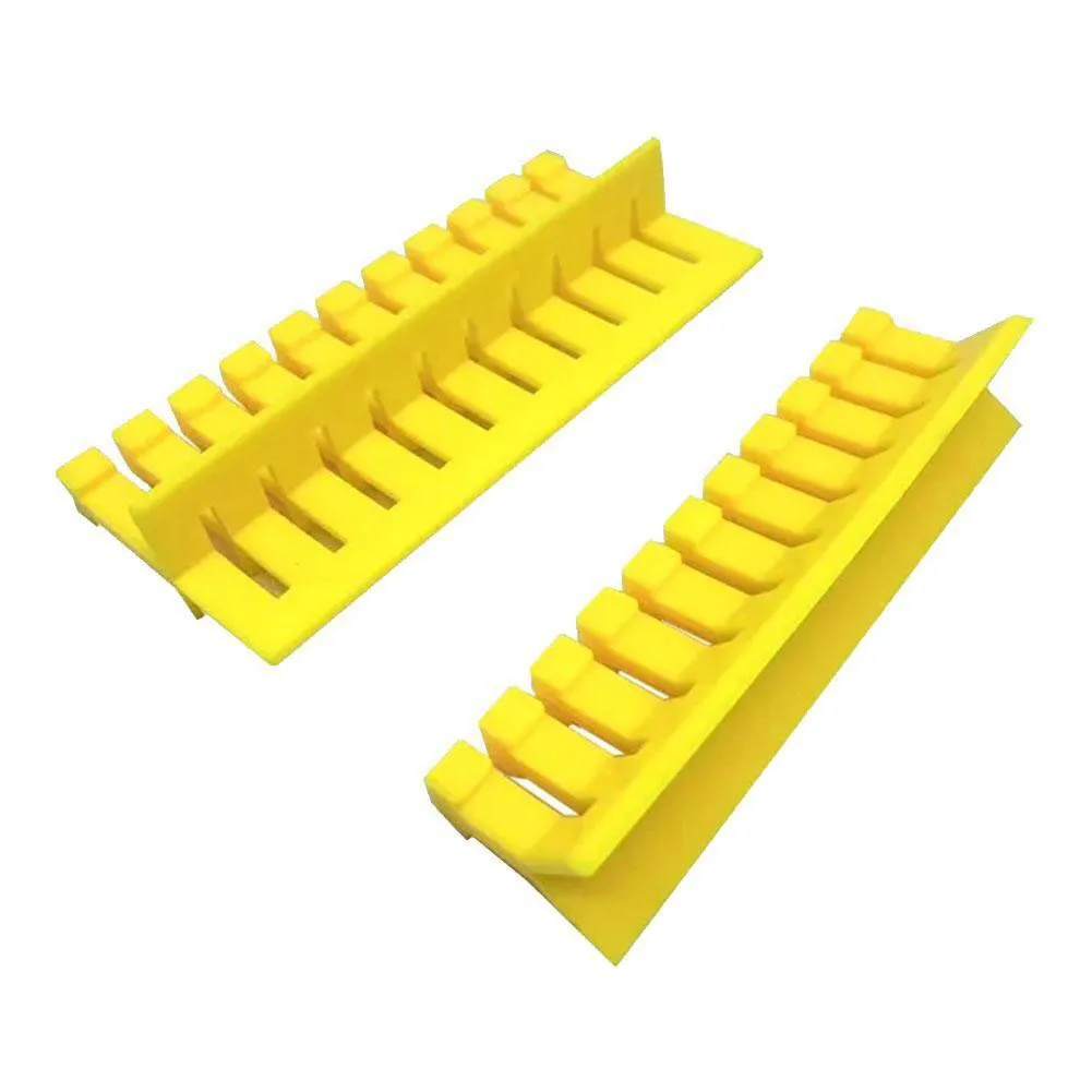 2pcs Paintless Glue Puller Tabs Auto Car Paintless Dent Repair Removal Tool Kit Quick And Easy Dent Repairing Yellow Plastic
2pcs Paintless Glue Puller Tabs Auto Car Paintless Dent Repair Removal Tool Kit Quick And Easy Dent Repairing Yellow Plastic