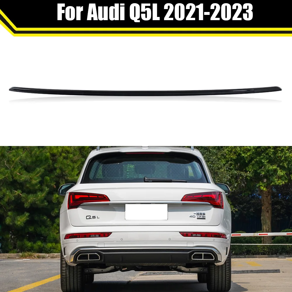 Decoration Light Water Flash Dynamic Through-Type Taillights Dynamic Streamer LED Taillamp Fit For Audi Q5L 2021 2022 2023
Decoration Light Water Flash Dynamic Through-Type Taillights Dynamic Streamer LED Taillamp Fit For Audi Q5L 2021 2022 2023