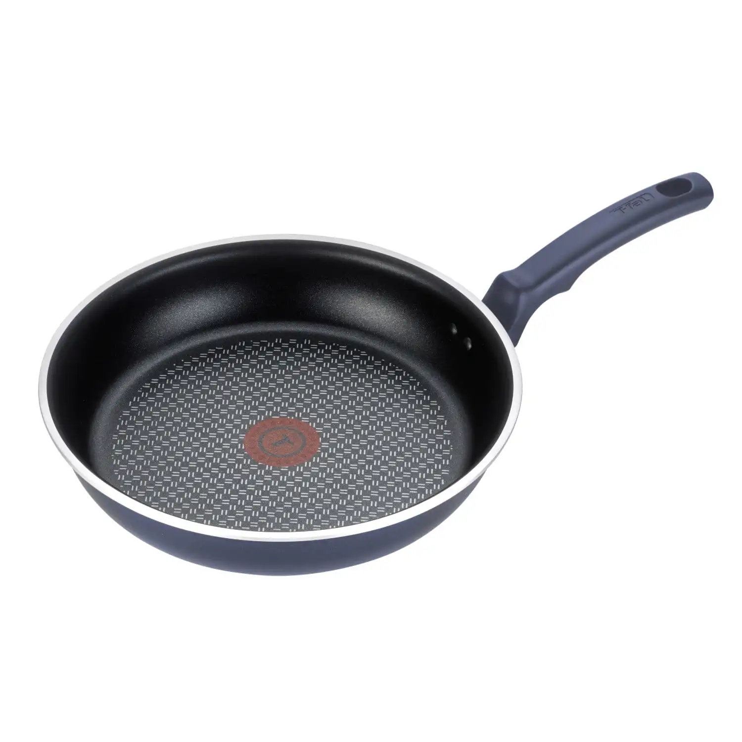 Антипригарное покрытие T-fal для приготовления пищи и натяжения, 10 дюймов, Frypan, корпус из переработанного алюминия, голубое
Антипригарное покрытие T-fal для приготовления пищи и натяжения, 10 дюймов, Frypan, корпус из переработанного алюминия, голубое