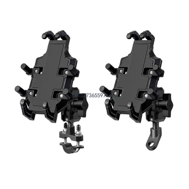 Понижающий вибрацию держатель мобильного телефона для мотоциклов, велосипедов, велосипедов, крепление для телефона, держатель
Понижающий вибрацию держатель мобильного телефона для мотоциклов, велосипедов, велосипедов, крепление для телефона, держатель