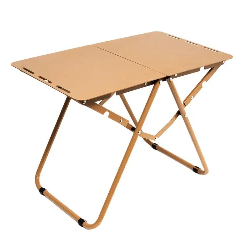 Folding Metal Table Portable Aluminum Foldable Metal Table Grill Table With Stable Structure For Barbecue Picnic Camping And
Folding Metal Table Portable Aluminum Foldable Metal Table Grill Table With Stable Structure For Barbecue Picnic Camping And