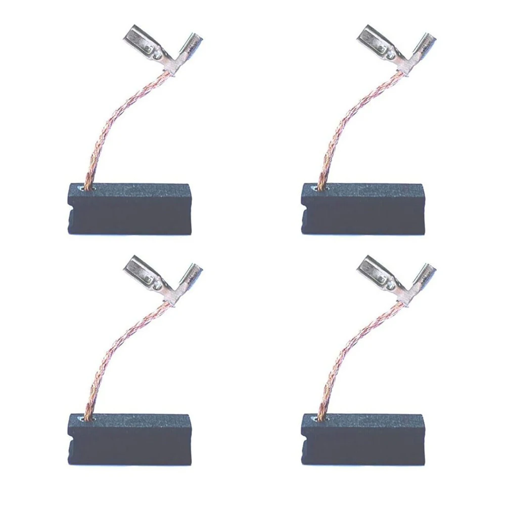 4pcs Carbon Brushes Part Number A27343 Replacement For DWP611 DWP611PK 450 450PK Carbon Brush Power Tool Accessories
4pcs Carbon Brushes Part Number A27343 Replacement For DWP611 DWP611PK 450 450PK Carbon Brush Power Tool Accessories