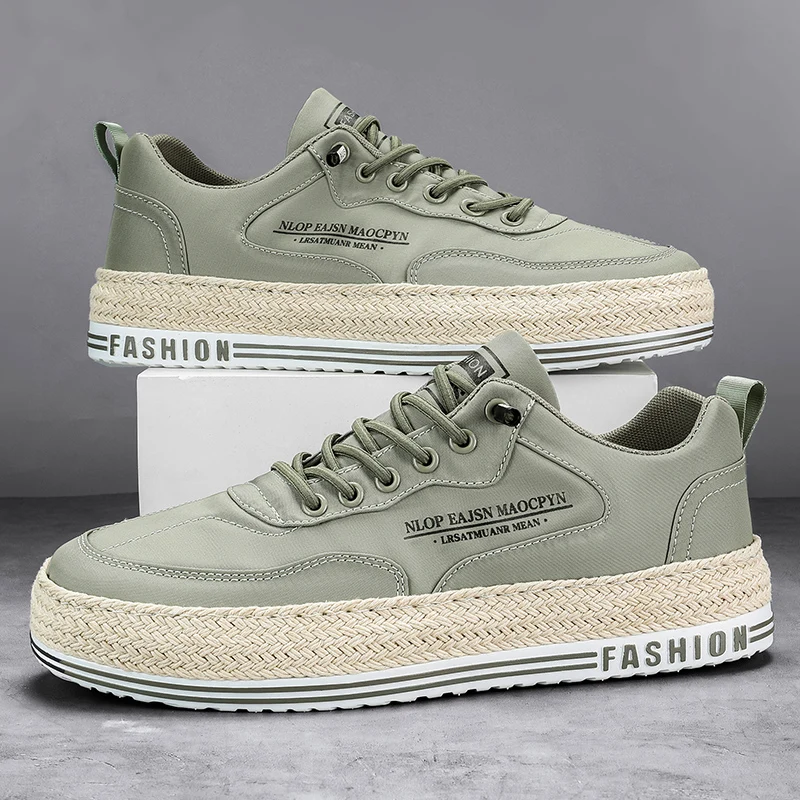2023 New Ice Silk Cloth Men's Shoes Fashion Breathable Casual Sports Board Shoes Youth Versatile Lightweight Trendy Board Shoes
2023 New Ice Silk Cloth Men's Shoes Fashion Breathable Casual Sports Board Shoes Youth Versatile Lightweight Trendy Board Shoes