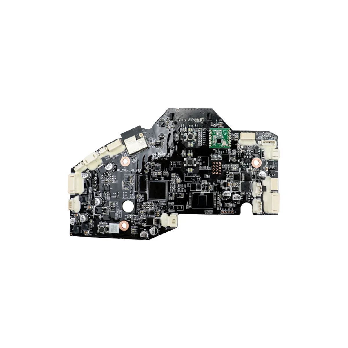 Материнская плата для Mop 2 Pro MJST1S MJST1SHW Robot Запчасти для пылесоса аксессуары
Материнская плата для Mop 2 Pro MJST1S MJST1SHW Robot Запчасти для пылесоса аксессуары