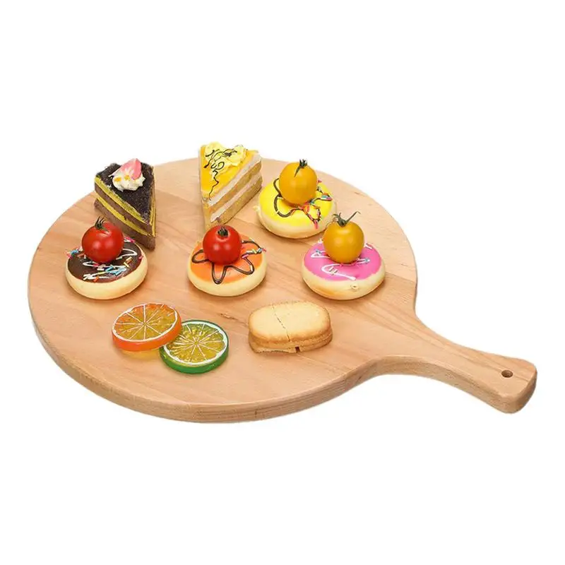 Deviled Egg Platter Wooden 24 Holes Round Egg Holder Deviled Egg Piping Display Tray For Countertops Boiled Eggs Kitchen Storage
Deviled Egg Platter Wooden 24 Holes Round Egg Holder Deviled Egg Piping Display Tray For Countertops Boiled Eggs Kitchen Storage