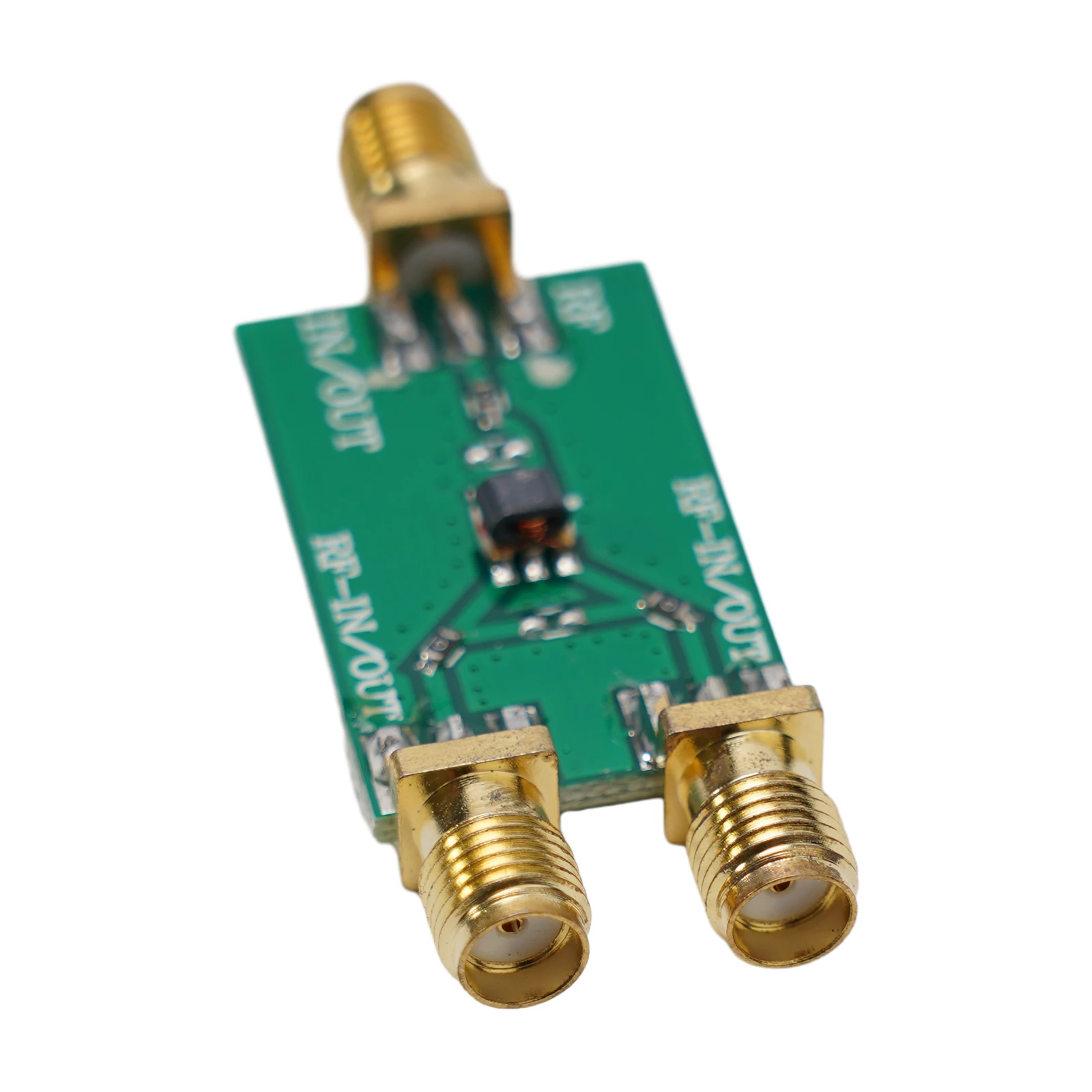 10M3000MHZ 3GHz Balun 11 ETC11 ADF4350 RF Differential Single Ended Converter Ensures Efficient and Accurate Signal Conversion
10M3000MHZ 3GHz Balun 11 ETC11 ADF4350 RF Differential Single Ended Converter Ensures Efficient and Accurate Signal Conversion