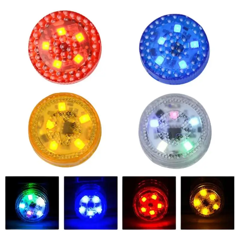 Car Door Safety Warning LED Light Roadside LED Lamp Waterproof Flashing Sensor Battery Operated Strobe Light Car Safety Alarm
Car Door Safety Warning LED Light Roadside LED Lamp Waterproof Flashing Sensor Battery Operated Strobe Light Car Safety Alarm