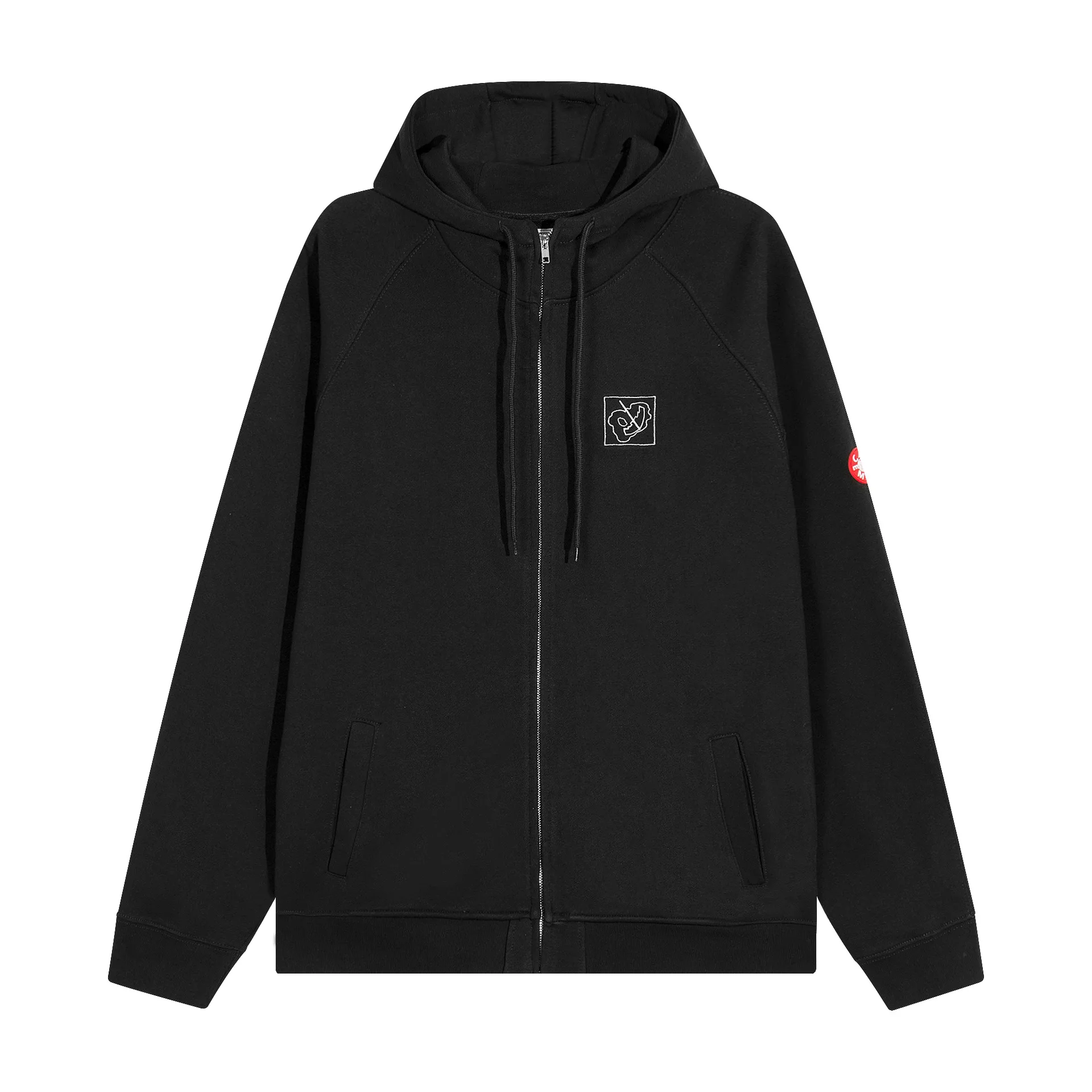 C.E Hooded Men Woman 1:1 Best Quality Abstract Painting Hoodie Batik CAV EMPT Cardigan Coat
C.E Hooded Men Woman 1:1 Best Quality Abstract Painting Hoodie Batik CAV EMPT Cardigan Coat