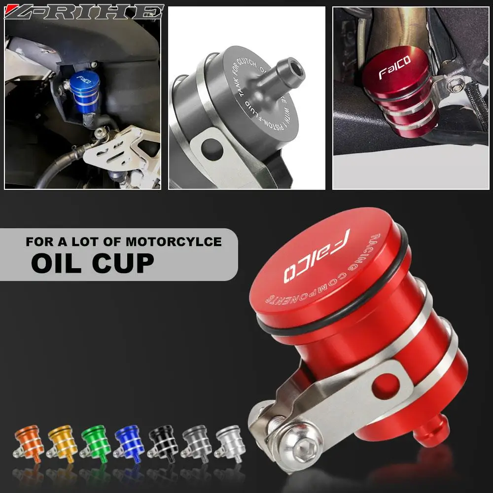 Motorcycle Brake Fluid Reservoir Clutch Cylinder Tank Oil Fluid Cup For APRILIA FALCO SL1000 SL 1000 2000 2001 2002 2003 2004
Motorcycle Brake Fluid Reservoir Clutch Cylinder Tank Oil Fluid Cup For APRILIA FALCO SL1000 SL 1000 2000 2001 2002 2003 2004