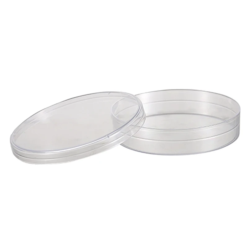 10Pcs/bag 70mm Plastic Sterile Petri Dishes Bacteria Culture Dish with Lids For Lab Plate Bacterial Yeast School Supplies Statio
10Pcs/bag 70mm Plastic Sterile Petri Dishes Bacteria Culture Dish with Lids For Lab Plate Bacterial Yeast School Supplies Statio
